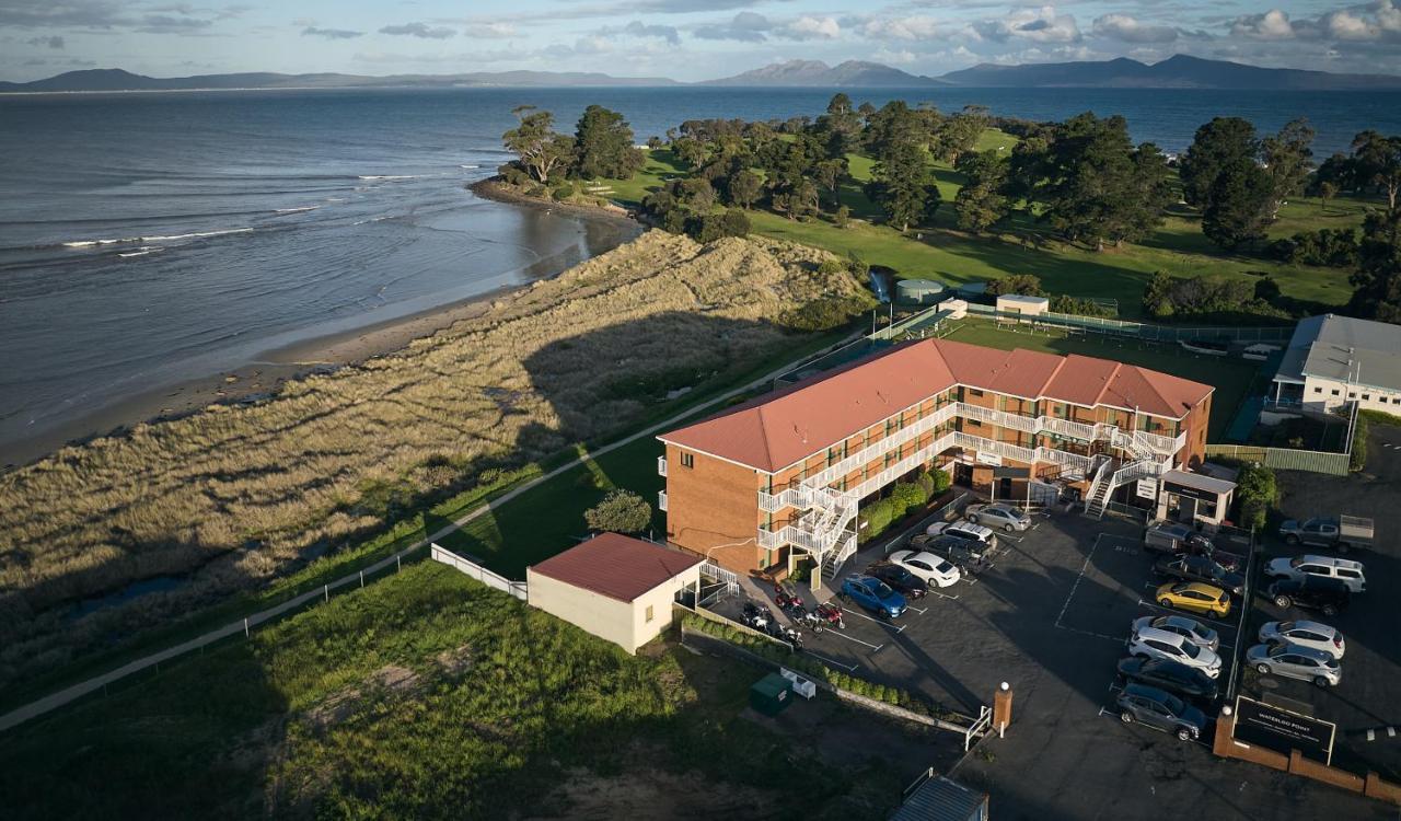 The Waterloo Hotel Swansea Eksteriør bilde
