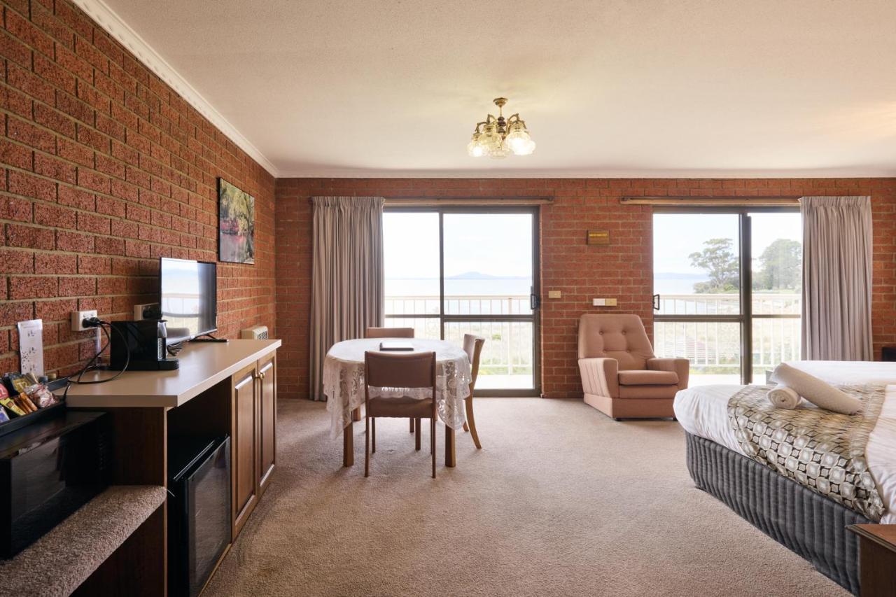 The Waterloo Hotel Swansea Eksteriør bilde