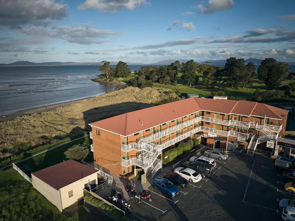 The Waterloo Hotel Swansea Eksteriør bilde