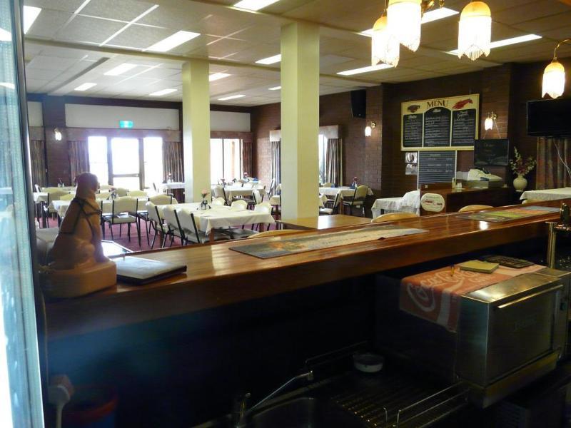 The Waterloo Hotel Swansea Eksteriør bilde
